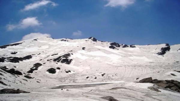 Shrikhand Mahadev Yatra