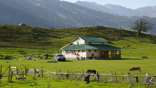 sonmarg sonmarg
