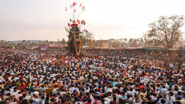 badami jatara