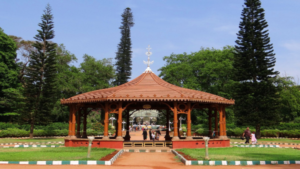 bangalore bangalore