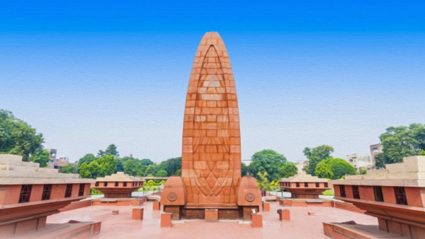 jallianwalabagh