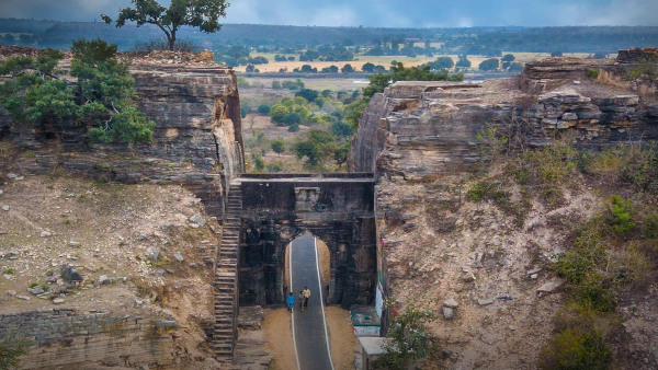 katighatigateway date timings