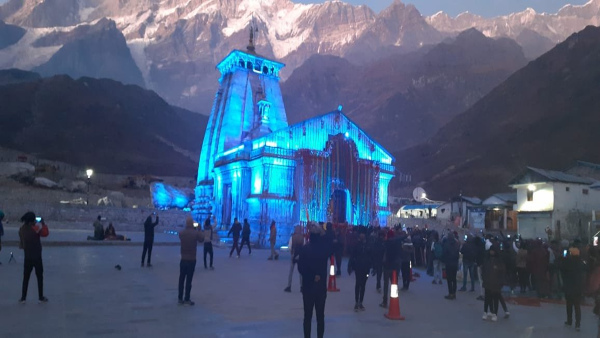 kedarnath