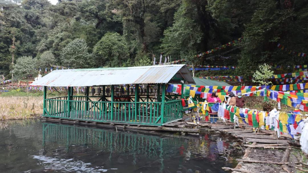 khecheopalri lake History Attractions How to reach khecheopalri lake History Attractions How to reach