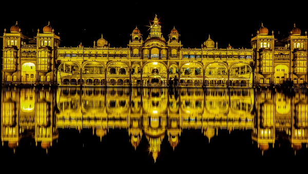 mysore mysore