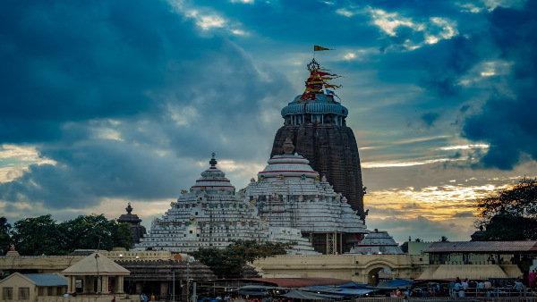 Puri Jagannath