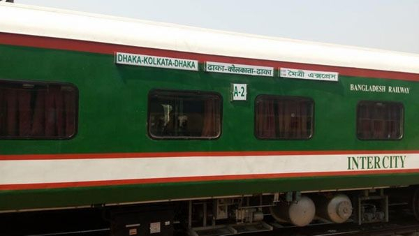 The Evolution of Indian Railways The Evolution of Indian Railways