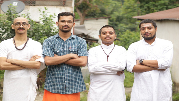 sanskrit madhya pradesh