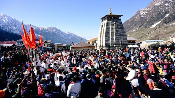 kedaranth kedaranth