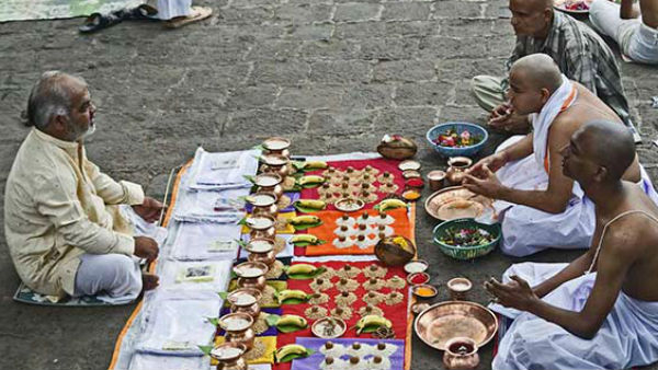 pitrupaksha kashi pitrupaksha kashi