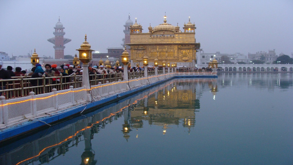 amritsar
