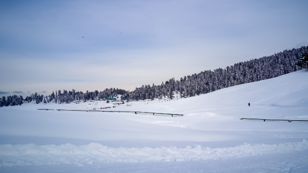 gulmarg