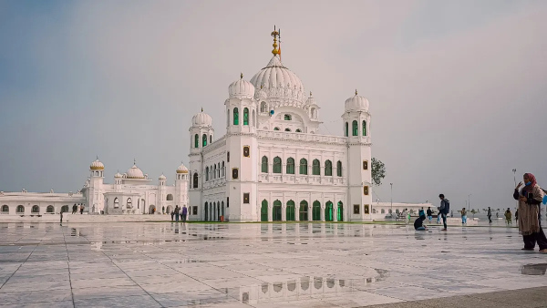 IRCTC Guru Kirpa Tour Explore the divine heritage of Gurudwaras and more
