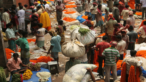 kolkata