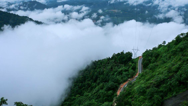 lakkidi hills lakkidi hills