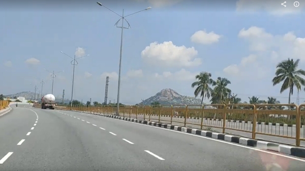 Places near Bangalore