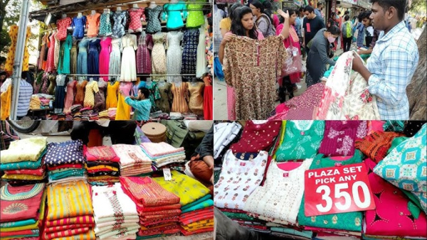 malleswaram shopping