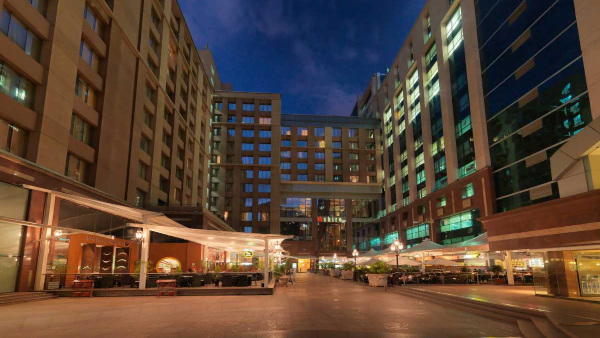 ub city mall ub city mall