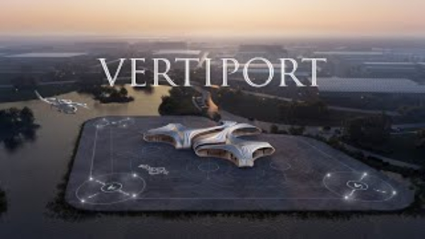 Best Suitable areas to construct Vertiports in Bangalore 1 Best Suitable areas to construct Vertiports in Bangalore 1