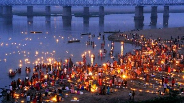 karthikamasam triveni sangam karthikamasam triveni sangam