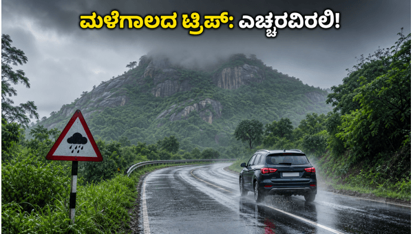Bangalore Weekend Travel Tips: Safe Tourist Spots and Traffic Updates for May 2026 Monsoon Season
