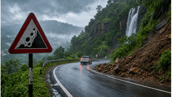 Bengaluru Rain Alert: Essential Travel Safety Tips and Monsoon Precautions for June 2026