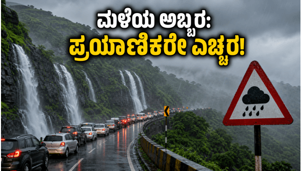 Maharashtra Rains: Orange Alert Issued for Mumbai-Pune Ghats, Travel Advisory for 2026 Maharashtra Rains: Orange Alert Issued for Mumbai-Pune Ghats, Travel Advisory for 2026
