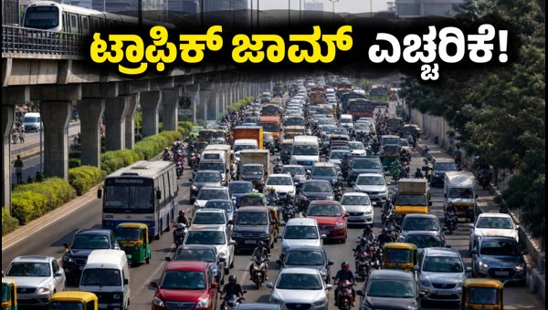 Bidadi Township Protest 2026: Bengaluru Traffic Updates, Route Diversions, and Travel Tips Bidadi Township Protest 2026: Bengaluru Traffic Updates, Route Diversions, and Travel Tips
