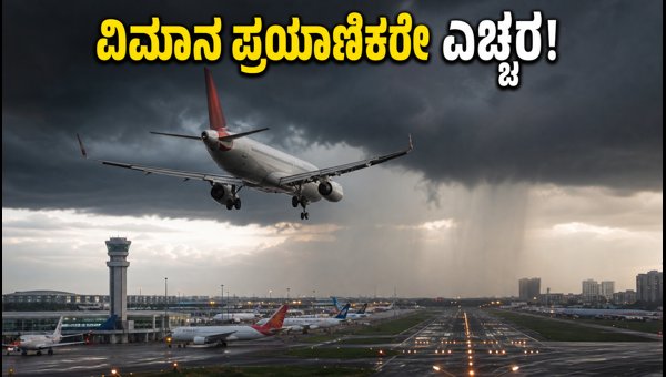 Delhi Rain Disrupts Bengaluru Flights: Connecting Flight Delays and Travel Tips for July 2026 Delhi Rain Disrupts Bengaluru Flights: Connecting Flight Delays and Travel Tips for July 2026