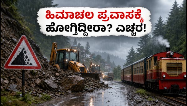 Himachal Pradesh Heavy Rain Alert: Shimla-Manali Travel Advisory and Road Closures for August 2026 Himachal Pradesh Heavy Rain Alert: Shimla-Manali Travel Advisory and Road Closures for August 2026