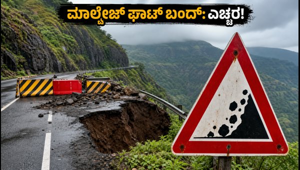 Malshej Ghat Road Closed: Alternative Routes and Travel Updates for 2026