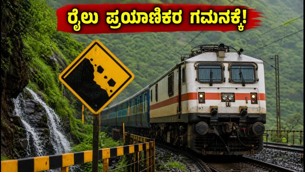 Mumbai-Bengaluru Train Services Disrupted: Live Status and Route Changes for July 2026