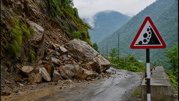 NH10 Sikkim Road Closure: Essential Travel Advisory and Alternative Routes for Tourists in July 2026