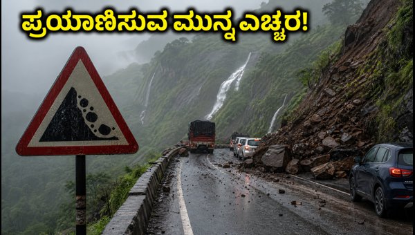 Pune Ghats Red Alert: Essential Travel Safety Tips for Lonavala and Tamhini (July 2026)