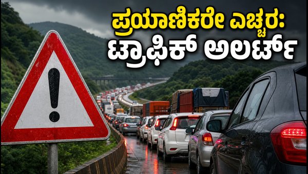 Pune Palkhi Festival 2026 Traffic Restrictions: Essential Travel Tips for Bengaluru to Mumbai Route