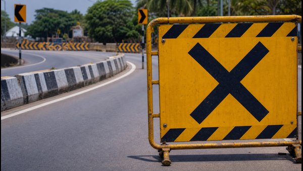 Pune-Solapur Road Traffic Update: Sant Tukaram Maharaj Palkhi Route Diversions and Travel Tips 2026