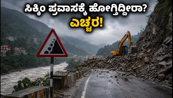 Sikkim and North Bengal Red Alert: Travel Advisory and NH-10 Road Safety Tips for Tourists 2026 Sikkim and North Bengal Red Alert: Travel Advisory and NH-10 Road Safety Tips for Tourists 2026