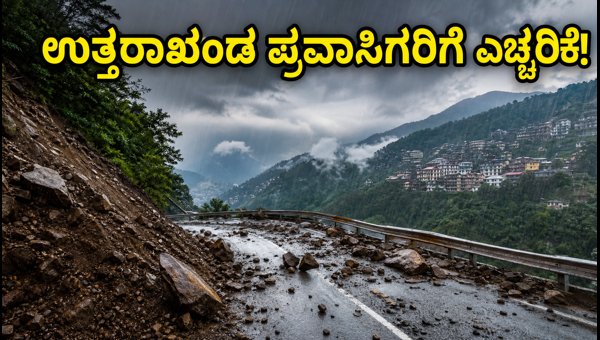 Uttarakhand Heavy Rain Alert July 2026: Essential Travel Safety Tips for Tourists Uttarakhand Heavy Rain Alert July 2026: Essential Travel Safety Tips for Tourists
