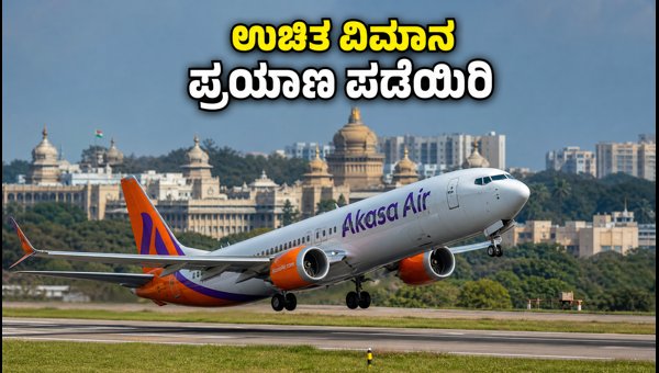 Akasa Air Launches Akasa Elevate Loyalty Program 2026: How to Earn Rewards and Save on Flights