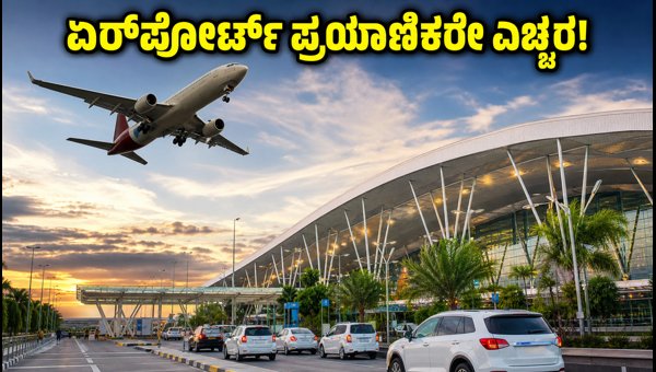 Bengaluru Airport Trumpet Flyover Repairs Completed: Essential Travel Advisory for Passengers (2026)
