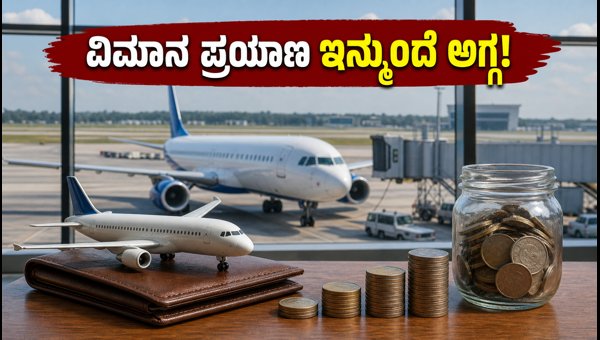 Bengaluru Airport UDF Charges 2026: New Arrival and Departure Fees Explained Bengaluru Airport UDF Charges 2026: New Arrival and Departure Fees Explained