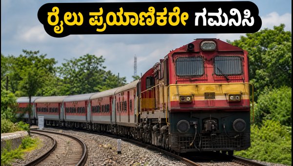 Chennai-Hubballi Train 20679 Delayed Today: Check New Timings and Travel Tips for August 2026 Chennai-Hubballi Train 20679 Delayed Today: Check New Timings and Travel Tips for August 2026