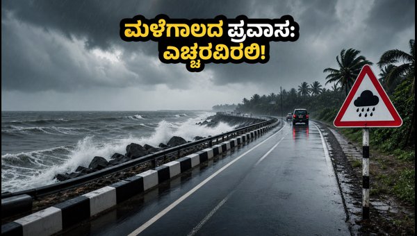 Coastal Travel Weather Alert: Chennai to Pondicherry Safety Tips and Travel Guide for August 2026
