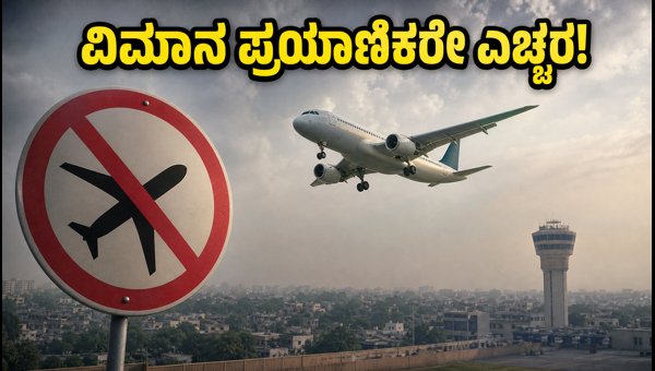 Delhi Airport Flight Restrictions August 15 2026: Travel Advisory for Passengers Delhi Airport Flight Restrictions August 15 2026: Travel Advisory for Passengers