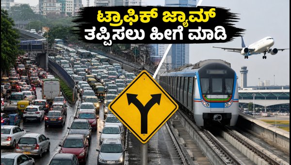 Hyderabad Marathon Traffic Restrictions 2026: Complete Route Guide for Airport & NEET-PG Candidates