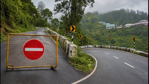 Ooty Travel Update 2026: Kalhatti Ghat Road Restrictions and Best Alternative Routes to Follow