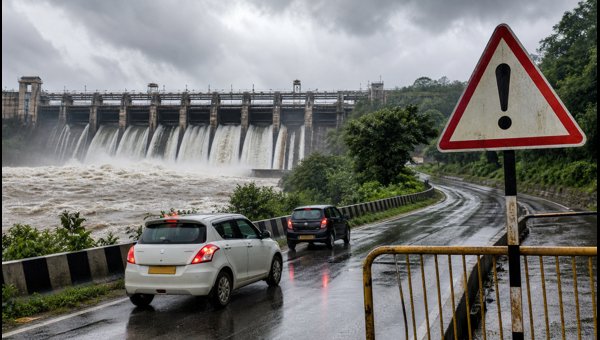 Cauvery Water Release 2026: Impact on Bengaluru-Mysuru Travel, Traffic Updates, and Safety Tips Cauvery Water Release 2026: Impact on Bengaluru-Mysuru Travel, Traffic Updates, and Safety Tips