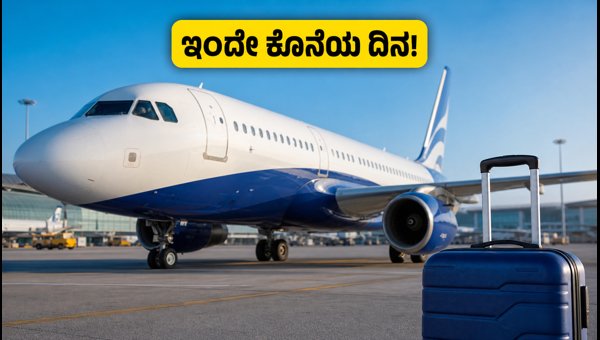 IndiGo Great Connections Sale: Last Day to Book Connecting Flights from ₹3,999 IndiGo Great Connections Sale: Last Day to Book Connecting Flights from ₹3,999