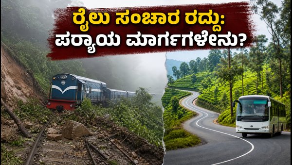 Nilgiri Mountain Railway Services Cancelled: Mettupalayam to Ooty Train Status and Travel Updates 2026 Nilgiri Mountain Railway Services Cancelled: Mettupalayam to Ooty Train Status and Travel Updates 2026