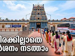 ആറ്റുകാൽ ക്ഷേത്രത്തിൽ നിറയും പുത്തരിയും; തിരക്കില്ലാതെ ദർശനം നടത്താൻ ഭക്തർ അറിയേണ്ട കാര്യങ്ങൾ